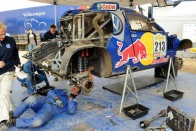 A Volkswagen beszáll a WRC-be? 25