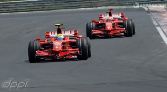 Räikkönen csak önmaga árnyéka