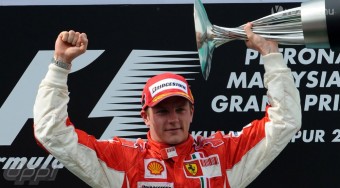 A finnek megnyalhatják Räikkönent