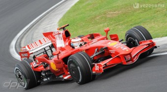 Räikkönen: Mindenki téved!