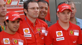 Lefokozhatják Räikkönent