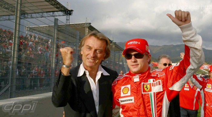 Räikkönent nem küldik el 6 | Vezess Alonsónak nincs hely, a bajnok marad