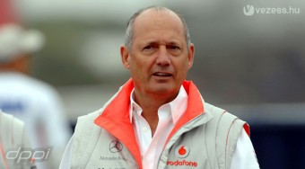 Ha nyernek, lelép a McLaren-főnök