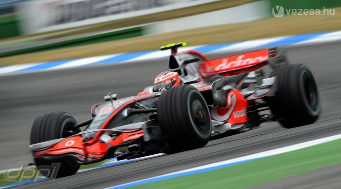 Mindent cáfol a McLaren 6 | Vezess Kacsa volt