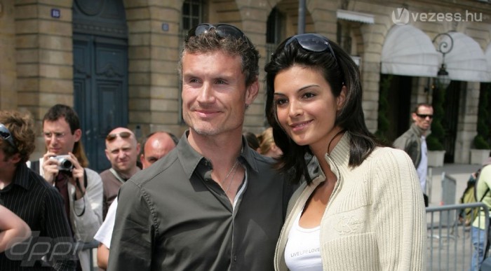 Coulthard ferraris lesz 6 | Vezess Versenyzőt nevelnek majd?