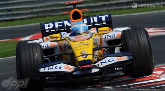 Alonso meglepetésre készül