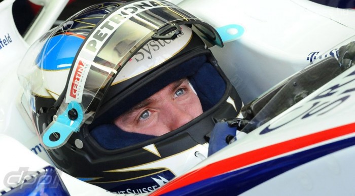 Büntetés, változik a rajtsorrend 5 | Vezess Feltartották, egy helyet előreléphet