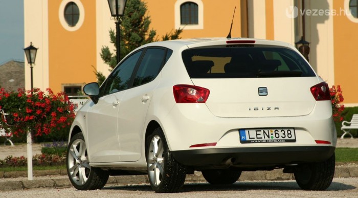 ESP-vel nem gurul vissza hegyen elindulva