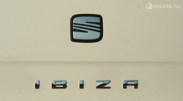 Világszerte a SEAT-értékesítések közel felét adja az Ibiza