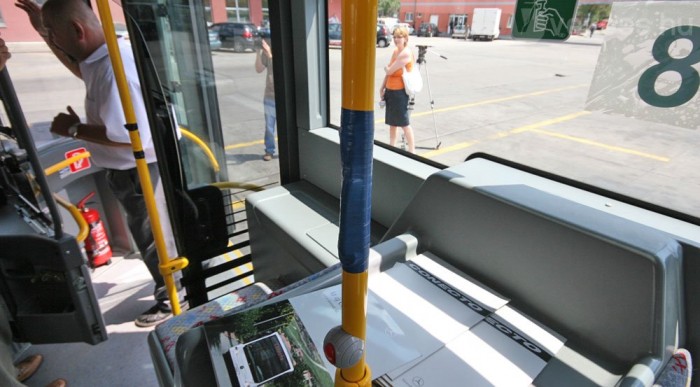 Mercedesek a BKV-nál 10 | Vezess Csipkártyás előkészítés