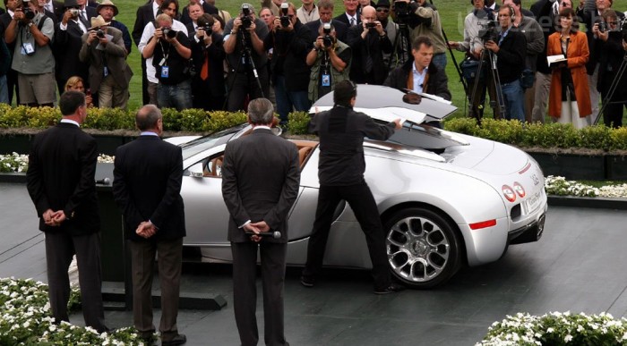 400 felett a leggyorsabb kabrió 6