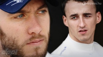 A csapatvezető elföldelné Heidfeldet