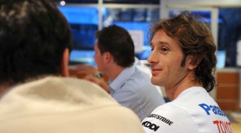 Trullinál volt a Hungaroring kulcsa