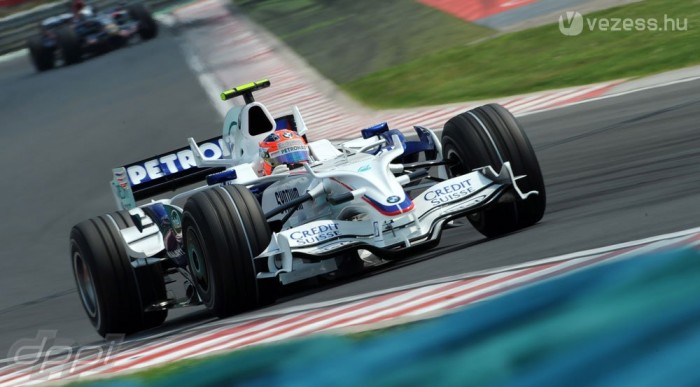 A BMW nem volt versenyben 6 | Vezess A BMW nem volt versenyben 6