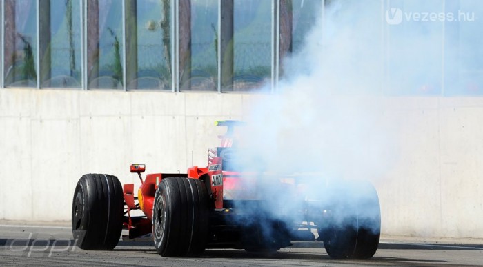 A versenyzés kegyetlen 7 | Vezess A versenyzés kegyetlen 7