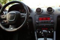 Audi A3 kabrió: Ez sem tökéletes 51