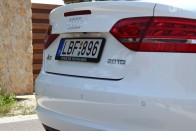 Audi A3 kabrió: Ez sem tökéletes 65