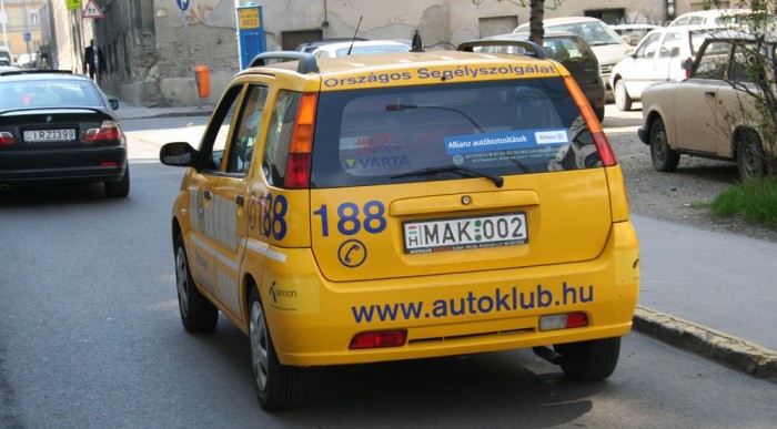 A megbízhatóság a beszállítón is múlik