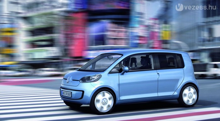 Budáról vadásznak alkatrészre az új VW-hez