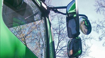 Új visszapillantót tesznek kötelezővé