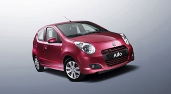 Új Suzuki 2 millió alatt?