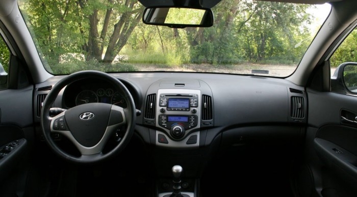 Kellemes az összbenyomás