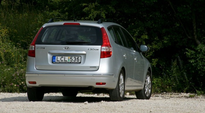 Nagyon jól pörög a dízel