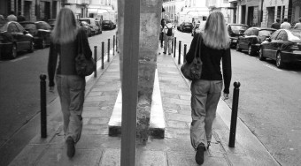 A gyalogosok mentik meg az autósokat