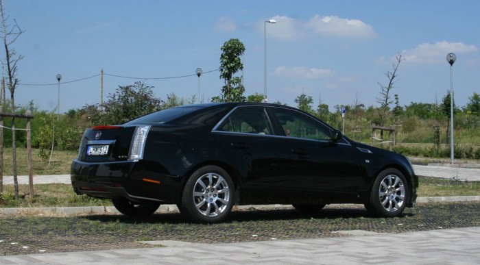 Gyenge a 2,8-as motor