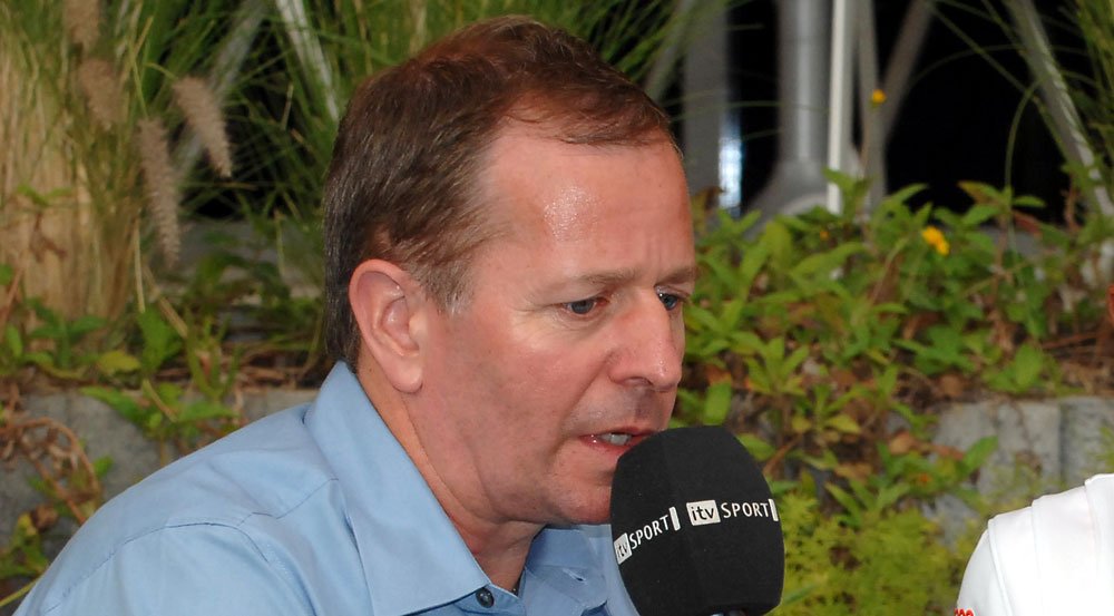 Butaságot kérdezett