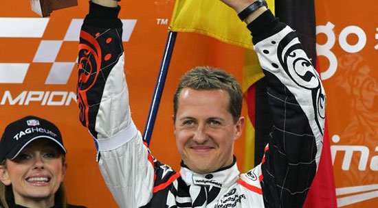 Loeb Schumacher ellen megy 5