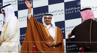 F1: saját pilótát is akarnak az arabok