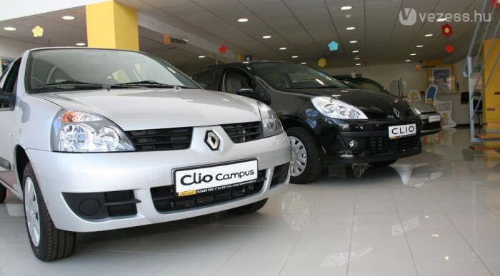 Jó üzlet tovább gyártani az elődöt