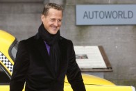 Schumacher a Speedcar-szériában? 10