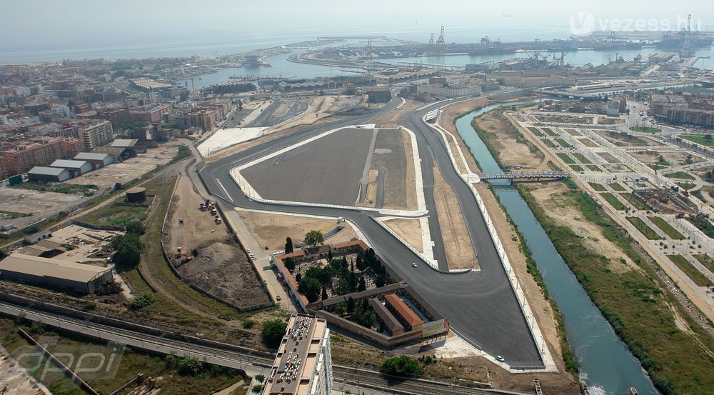 Egy újabb csodálatos helyszín