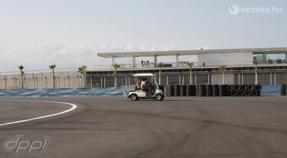 Ők nem versenyeznek