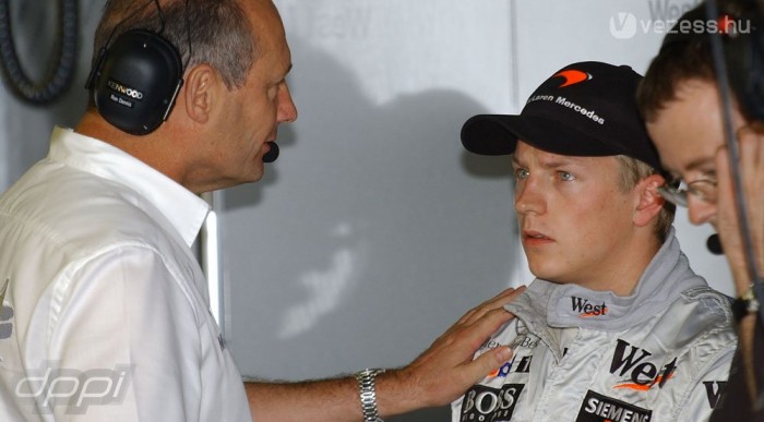 Kimit majdnem elzavarták a Ferraritól 5 | Vezess Jól vagy? Olyan sápadtnak tűnsz!