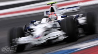 Kubicáék odavannak Valenciáért