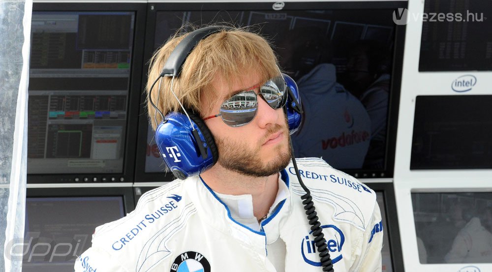 Heidfeld családi célpontnak is ajánlja a várost