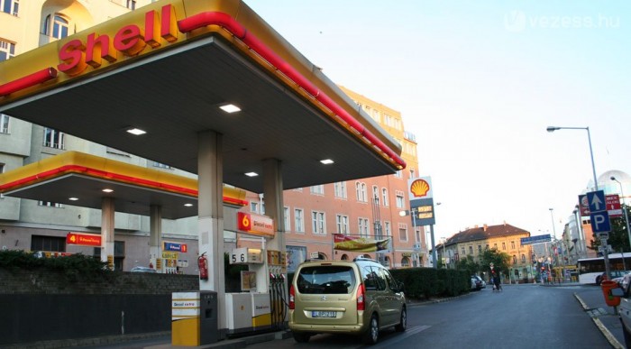 Telepakolva is csak 6-7 liter fogyott