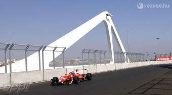 F1: Mindenki másképp csinálja