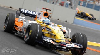 Alonso káoszt szeretne