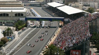 Átnevezik a valenciai versenyt?