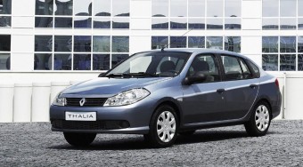 Itt az új Renault Thalia