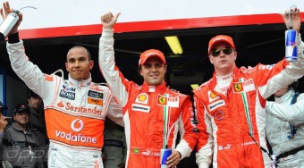 Lauda leírta Räikkönent