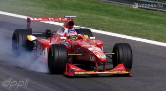 F1: Távozik a motorszállító