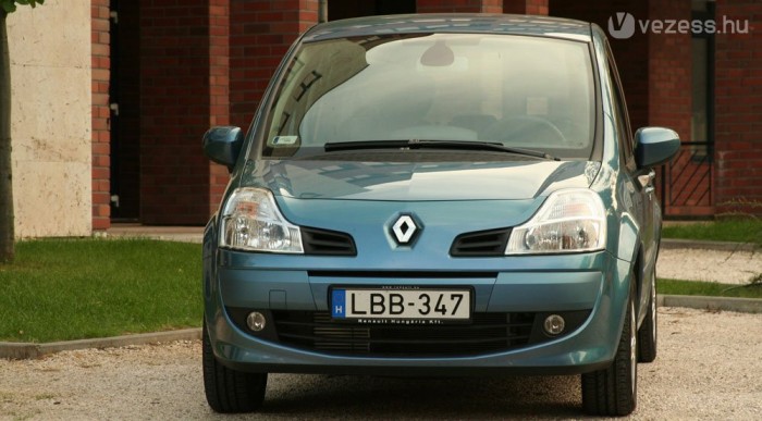 Facelift utáni újrakezdés