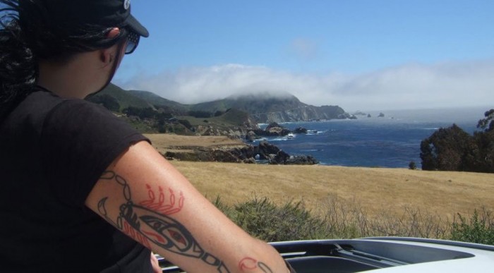 Szabadság másképpen