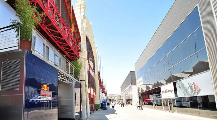 Megállítják Kimiék a McLarent? 8 | Vezess Beköltöztek