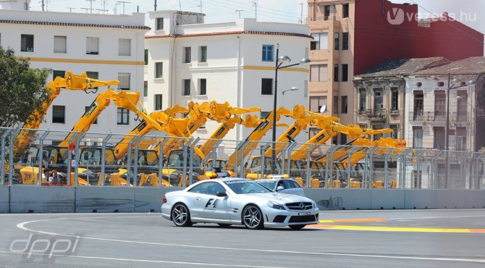 Megállítják Kimiék a McLarent? 9 | Vezess Biztosan főszereplő lesz